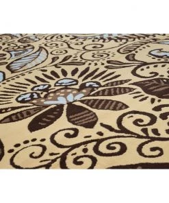 Westfield Home Montclaire Ginger Transitional Area Rug 23 Westfield Home Montclaire Ginger Transitional Area Rug