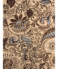 Westfield Home Montclaire Ginger Transitional Area Rug 21 Westfield Home Montclaire Ginger Transitional Area Rug