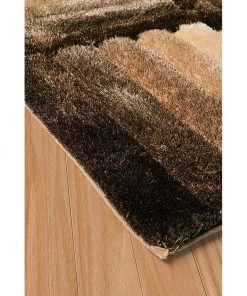 Westfield Home Posh Ditto Ultra Plush Shag Area Rug