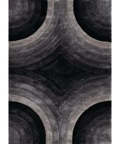 Westfield Home Posh Mariella Ultra Plush Shag Area Rug All Area Rugs And Runners