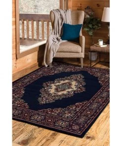 Westfield Home Ulubre Cyprian Area Rug