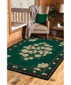 Westfield Home Ulubre Horatia Floral Area Rug All Area Rugs And Runners