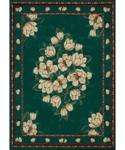 Westfield Home Ulubre Horatia Floral Area Rug All Area Rugs And Runners