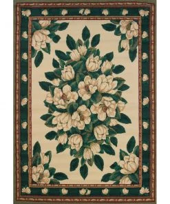 Westfield Home Ulubre Horatia Floral Area Rug All Area Rugs And Runners