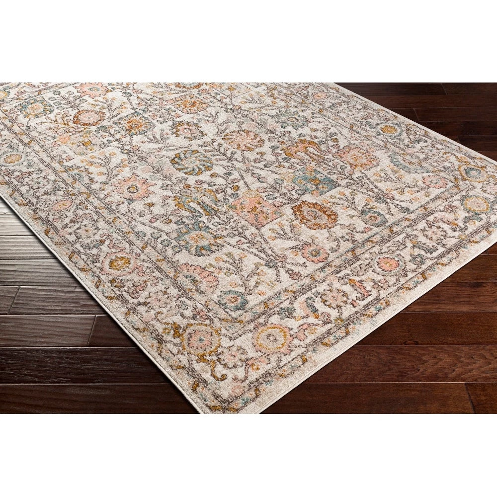 Artistic Weavers Willa Bordered Floral Area Rug All Area Rugs And Runners 5 Artistic Weavers Willa Bordered Floral Area Rug All Area Rugs And Runners