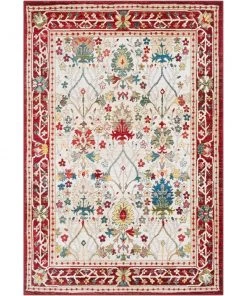 William Rustic Vintage Soft Area Rug All Area Rugs And Runners