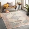 Artistic Weavers All Area Rugs And Runners Distressed Tribal Printed Machine Washable Area Soft Rug
