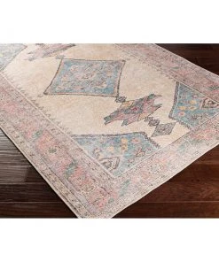 Artistic Weavers All Area Rugs And Runners Distressed Tribal Printed Machine Washable Area Soft Rug