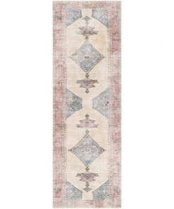 Artistic Weavers All Area Rugs And Runners Distressed Tribal Printed Machine Washable Area Soft Rug