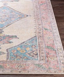 Artistic Weavers All Area Rugs And Runners Distressed Tribal Printed Machine Washable Area Soft Rug