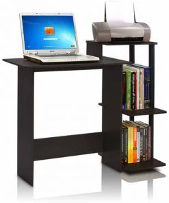 MW Compact Computer Desk/Laptop Desk Furniture