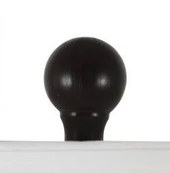 Modern Rugs And Decor Traditional Resin Base 62 Inch Floor Lamp Home Décor