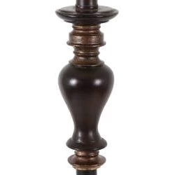 Modern Rugs And Decor Traditional Resin Base 62 Inch Floor Lamp Home Décor