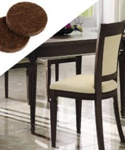 Modern Rugs And Decor Rug Pads/Grippers Furniture Felt Pads For Hardwood & Laminate Flooring Protection - 133 Pcs Various Sizes 14 Modern Rugs And Decor Rug Pads/Grippers Furniture Felt Pads For Hardwood & Laminate Flooring Protection - 133 Pcs Various Sizes