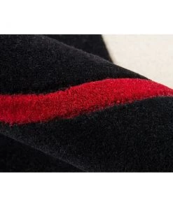 Momeni Delhi Hand Tufted Wool Contemporary Geometric Soft Area Rug 8 Momeni Delhi Hand Tufted Wool Contemporary Geometric Soft Area Rug