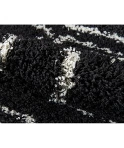 Momeni Maya Contemporary Geometric Soft Area Rug