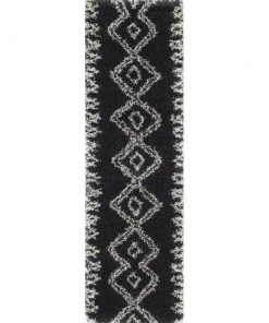 Momeni Maya Contemporary Geometric Soft Area Rug