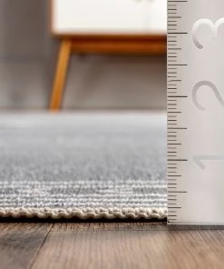 NuLOOM Arina Machine Washable Global Inspired Simplistic Tribal Area Rug