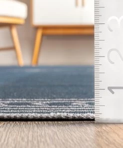 NuLOOM Arina Machine Washable Global Inspired Simplistic Tribal Area Rug