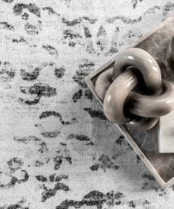 NuLOOM All Area Rugs And Runners Bess Persian Vintage Machine Washable Area Rug