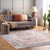 NuLOOM Mae Machine Washable Tribal Motif Area Rug All Area Rugs And Runners