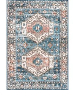 NuLOOM Mae Machine Washable Tribal Motif Area Rug All Area Rugs And Runners 26 NuLOOM Mae Machine Washable Tribal Motif Area Rug All Area Rugs And Runners
