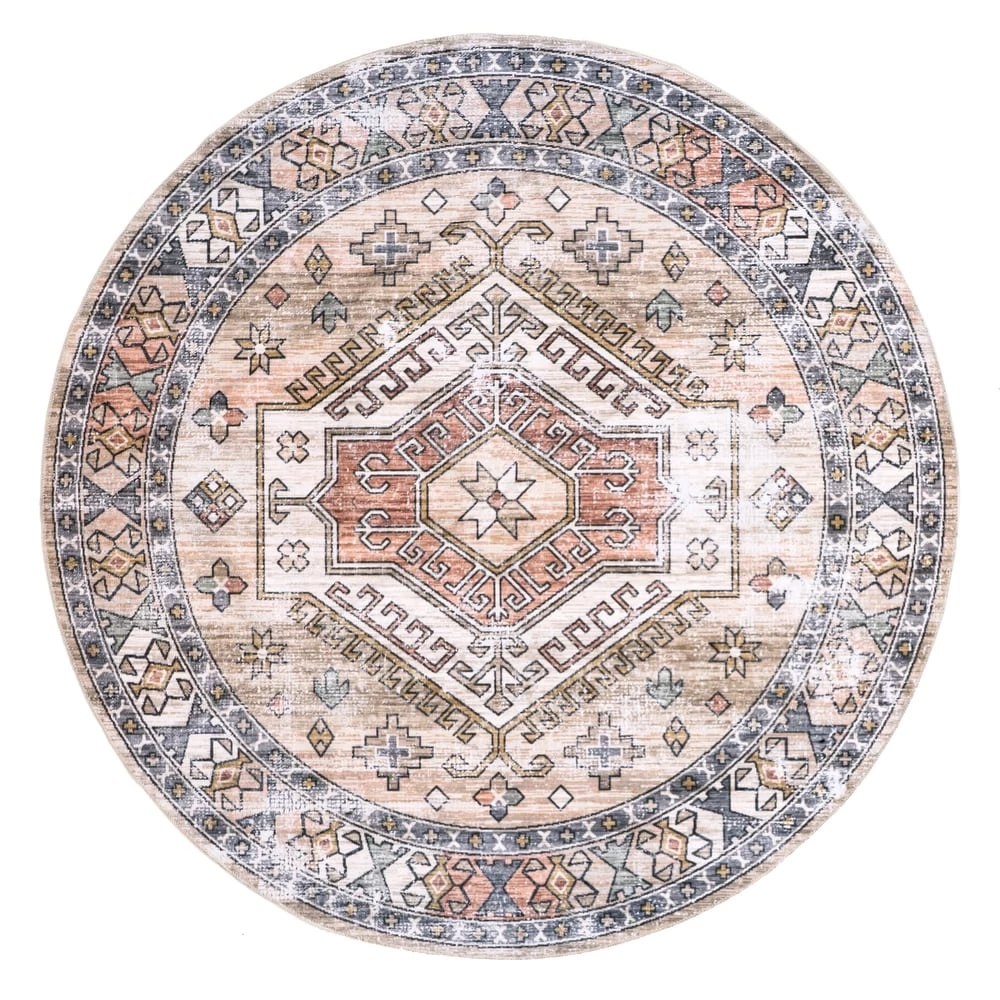 NuLOOM Mae Machine Washable Tribal Motif Area Rug All Area Rugs And Runners 8 NuLOOM Mae Machine Washable Tribal Motif Area Rug All Area Rugs And Runners