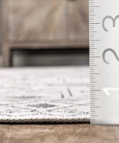 NuLOOM Malena Tribal Bordered Machine Washable Area Rug All Area Rugs And Runners