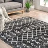 NuLOOM Malia Machine Washable Moroccan Area Rug All Area Rugs And Runners