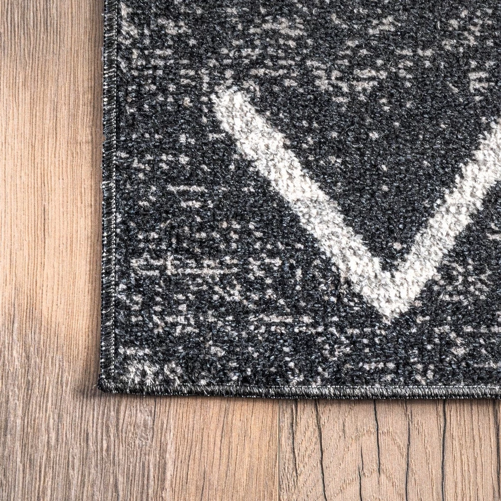 NuLOOM Malia Machine Washable Moroccan Area Rug All Area Rugs And Runners 3 NuLOOM Malia Machine Washable Moroccan Area Rug All Area Rugs And Runners