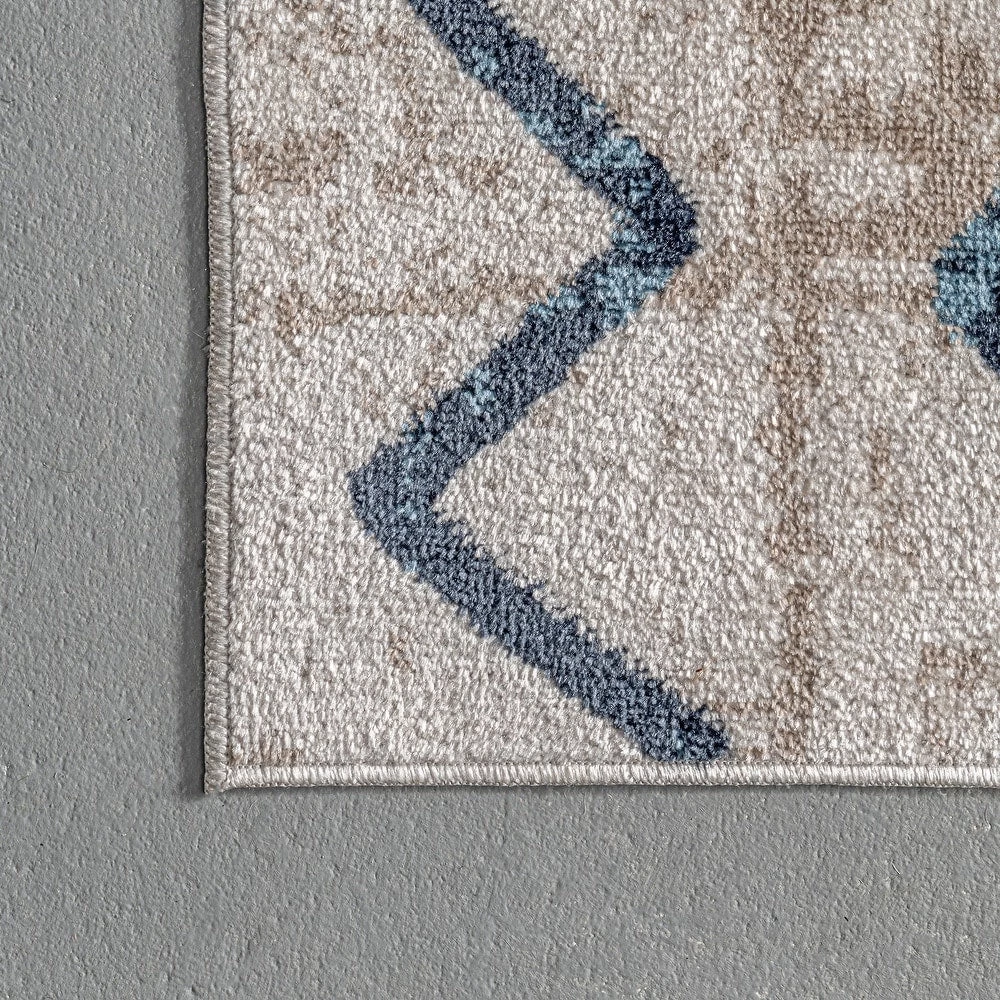 NuLOOM Malia Machine Washable Moroccan Area Rug All Area Rugs And Runners 10 NuLOOM Malia Machine Washable Moroccan Area Rug All Area Rugs And Runners