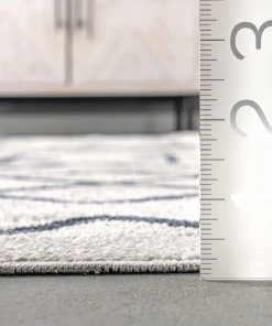 NuLOOM Malia Machine Washable Moroccan Area Rug All Area Rugs And Runners 25 NuLOOM Malia Machine Washable Moroccan Area Rug All Area Rugs And Runners