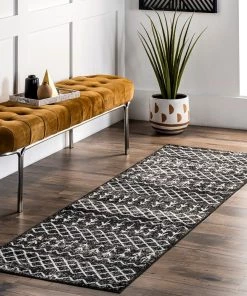 NuLOOM Malia Machine Washable Moroccan Area Rug All Area Rugs And Runners 19 NuLOOM Malia Machine Washable Moroccan Area Rug All Area Rugs And Runners