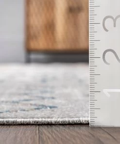 NuLOOM Roma Machine Washable Tribal Area Rug