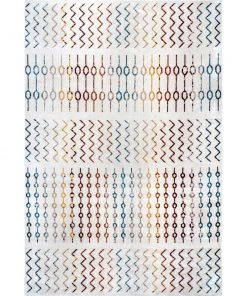 NuLOOM Roma Machine Washable Tribal Area Rug