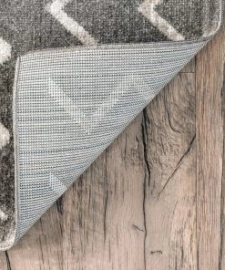 NuLOOM Roma Machine Washable Tribal Area Rug