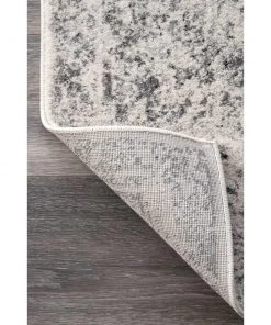 NL Vintage Persian Floral Grey Soft Area Rug All Area Rugs And Runners 8 NL Vintage Persian Floral Grey Soft Area Rug All Area Rugs And Runners