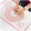 AEO Pizza Dough Baking Mat