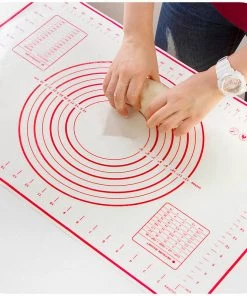 AEO Pizza Dough Baking Mat