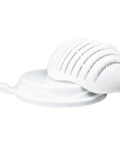 AEO Fruit Vegetable Salad Chopper Cutter Bowl