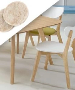 Modern Rugs And Decor Rug Pads/Grippers Furniture Felt Pads For Hardwood & Laminate Flooring Protection - 133 Pcs Various Sizes 13 Modern Rugs And Decor Rug Pads/Grippers Furniture Felt Pads For Hardwood & Laminate Flooring Protection - 133 Pcs Various Sizes